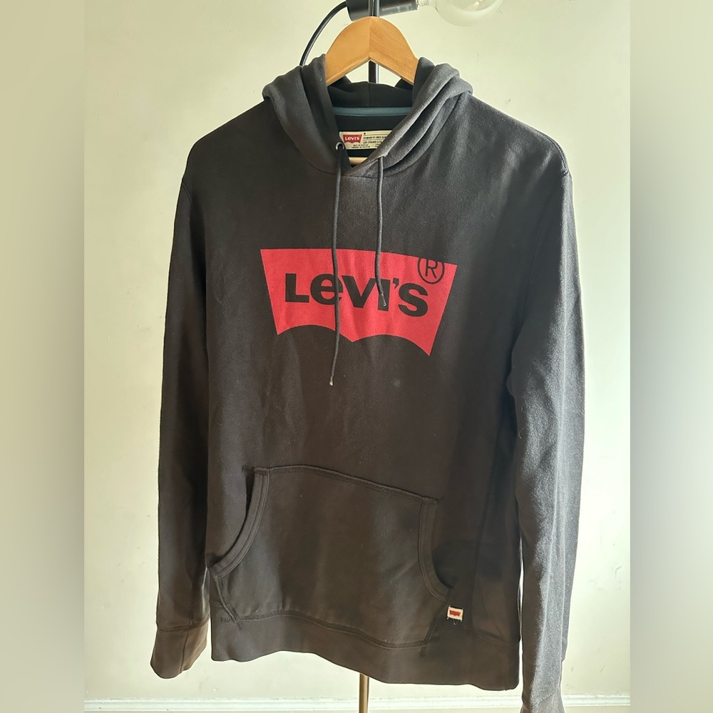 Levi’s Hoodie
